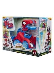 Jazawares Spidey Rex Racer Feature Vehicle - Image 4 of 5