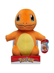 Jazawares Pokemon 12in Charmander Soft Toy - Image 1 of 4