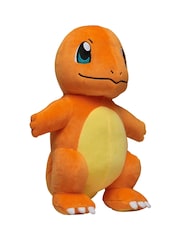 Jazawares Pokemon 12in Charmander Soft Toy - Image 3 of 4