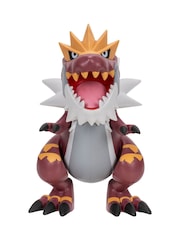 Jazawares Pokemon Epic Battle Figure Tyrantrum W7 - Image 2 of 5