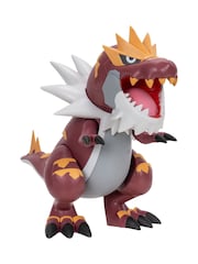 Jazawares Pokemon Epic Battle Figure Tyrantrum W7 - Image 4 of 5