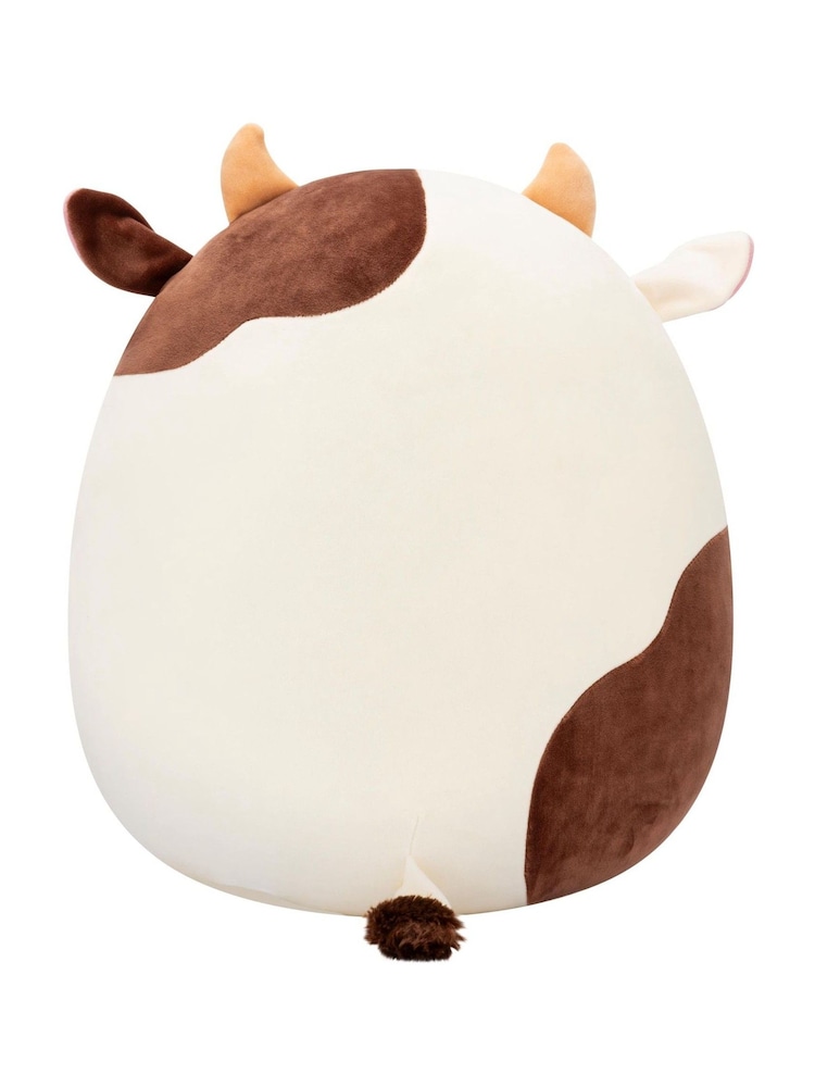 Jazawares Squishmallows 16in Ronnie The Cow - Image 2 of 5 Jazawares Squishmallows 16in Ronnie The Cow - Image 2 of 5