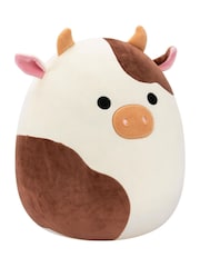 Jazawares Squishmallows 16in Ronnie The Cow - Image 3 of 5