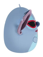 Jazawares Squishmallows 10in Disney Stitch with Snow Cone - Image 3 of 4