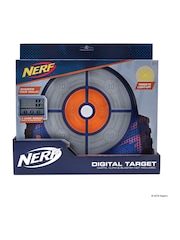 Jazawares Nerf ELITE Strike and Score Digital Target - Image 1 of 3
