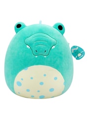 Jazawares Squishmallows 16in Tortuga The Alligator - Image 1 of 5