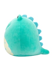 Jazawares Squishmallows 16in Tortuga The Alligator - Image 3 of 5