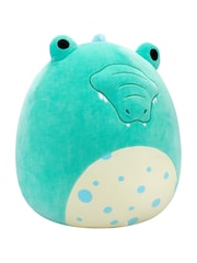 Jazawares Squishmallows 16in Tortuga The Alligator - Image 4 of 5