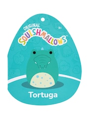 Jazawares Squishmallows 16in Tortuga The Alligator - Image 5 of 5