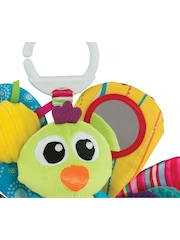 Tomy P&G Jacques the Peacock - Image 3 of 6