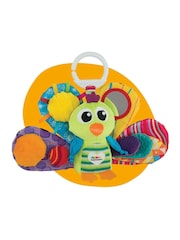 Tomy P&G Jacques the Peacock - Image 5 of 6
