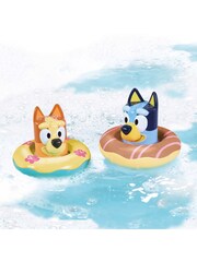 Tomy Bluey Bath Floats 2 Pack - Image 6 of 6