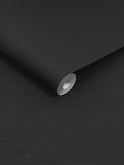 Graham & Brown Night Envy Stitch Please A4 Wallpaper Sample - Image 3 of 3