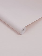 Graham & Brown Peachy Envy Stitch Please A4 Wallpaper Sample - Image 3 of 3