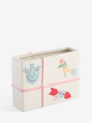 Cath Kidston Pink Love Letter Vase - Image 6 of 7