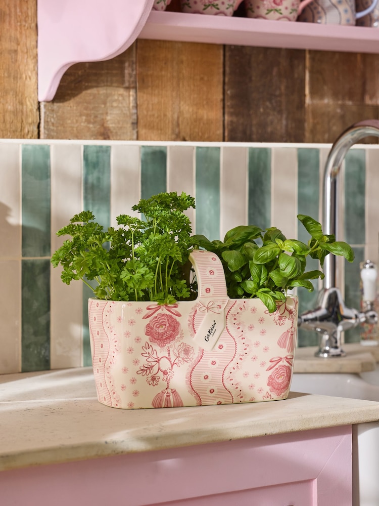 Cath Kidston Planter - Obraz 1 z 5