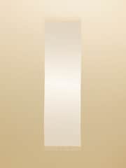 Joules Ascot Cream Wrap Scarf - Image 7 of 7