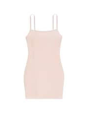 Victoria's Secret Glaze Nude Shaping SheerSmoothing™ Slip - Image 3 of 3