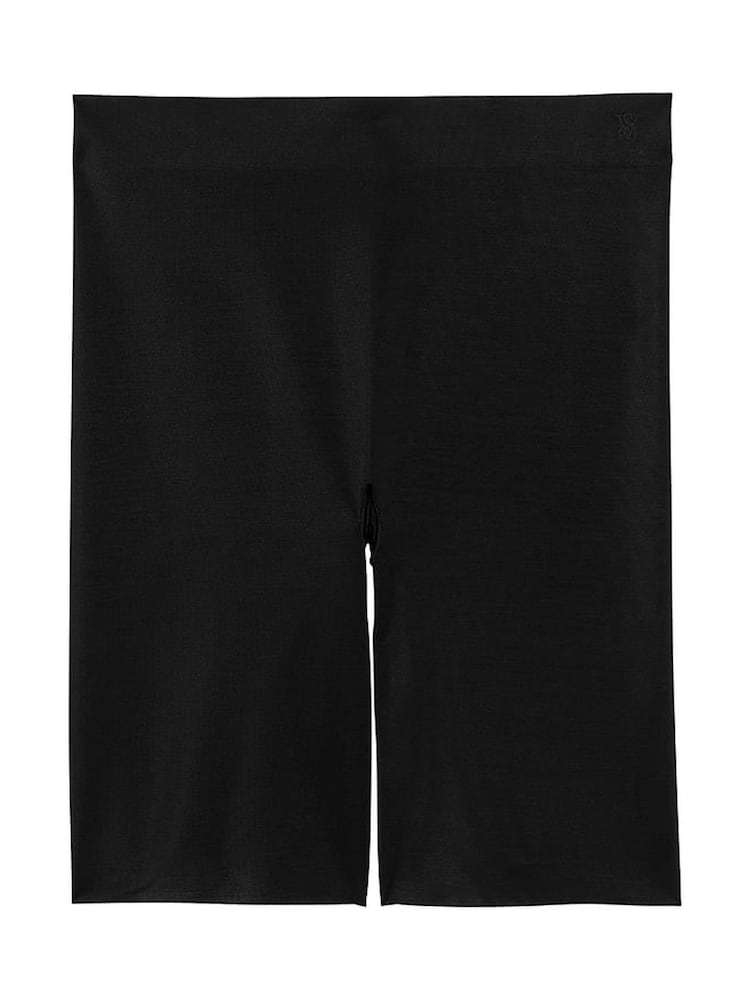 Victoria's Secret Black Shaping SheerSmoothing™ Knickers - Image 3 of 3