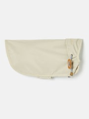 Joules Natural Sandshell Raincoat - Image 2 of 6