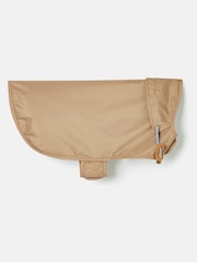 Joules Brown Burra Raincoat - Image 2 of 6
