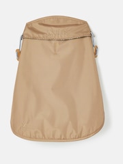 Joules Brown Burra Raincoat - Image 3 of 6