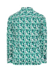BadRhino Big & Tall Blue Premium Shirt - Image 6 of 6