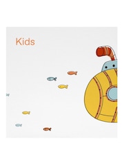 Korres Yoghurt Kids Sunscreen Spray Body + Face SPF50 150ml - Image 3 of 5