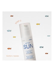 Korres Yoghurt Kids Sunscreen Spray Body + Face SPF50 150ml - Image 5 of 5