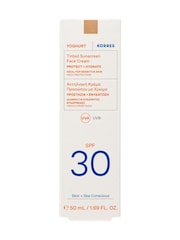 Korres Yoghurt Tinted Sunscreen SPF30 50ml - Image 2 of 5