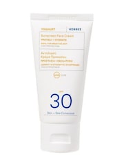 Korres Yoghurt Sunscreen SPF30 50ml - Image 1 of 5