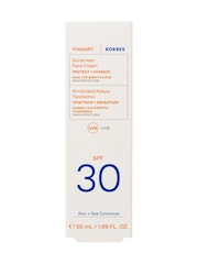 Korres Yoghurt Sunscreen SPF30 50ml - Image 3 of 5