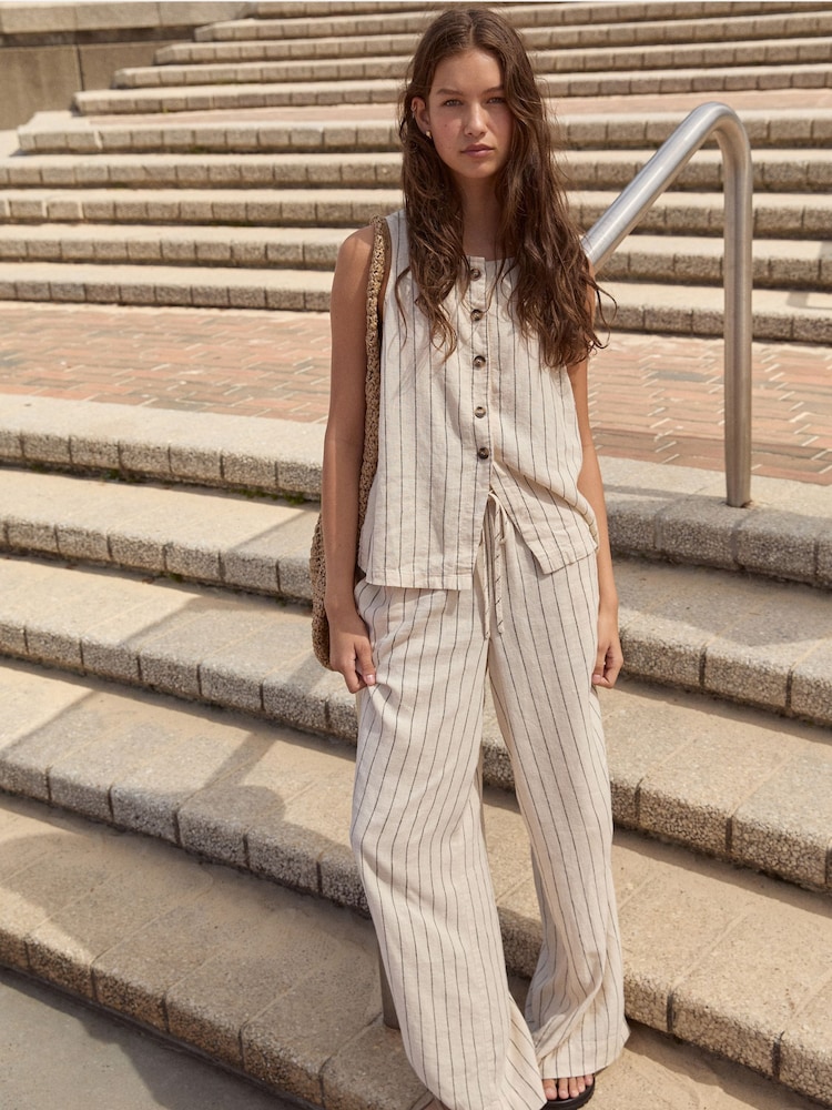 Hush Towelling Trousers - Imagen 1 de 6 Hush Towelling Trousers - Imagen 1 de 6