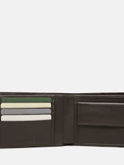 Timberland Bifold Brown Wallet - Image 4 of 4