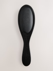 Black Buff Or Shine Your Scalp 2-in-1 Bald Buddy Brush - Image 3 of 5