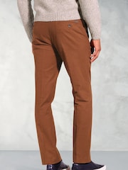 Brook Taverner Moleskin Trousers - Imagen 2 de 3