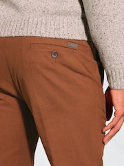 Brook Taverner Moleskin Trousers - Imagen 3 de 3