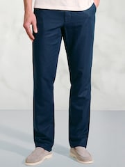 Brook Taverner Blue Trousers - Image 1 of 4