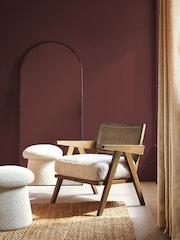 Warm Berry Ultimate® Multi-Surface Peel & Stick Paint Sample - Image 1 of 5