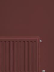 Warm Berry Ultimate® Multi-Surface Peel & Stick Paint Sample - Image 3 of 5