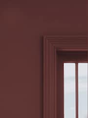 Warm Berry Ultimate® Multi-Surface Peel & Stick Paint Sample - Image 4 of 5