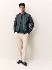 PS Paul Smith Regular Fit Logo Polo Shirt - Image 4 of 6
