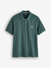 PS Paul Smith Regular Fit Logo Polo Shirt - Image 6 of 6