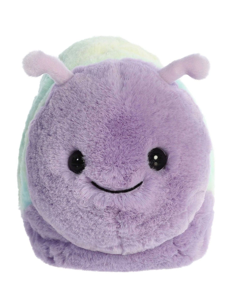 Aurora World Spudsters Emily Snail 10In - Image 1 of 5
