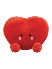 Aurora World Large Palm Pals Amore Heart - Image 1 of 7