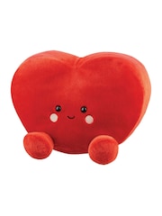 Aurora World Large Palm Pals Amore Heart - Image 4 of 7