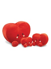 Aurora World Large Palm Pals Amore Heart - Image 5 of 7