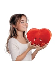 Aurora World Large Palm Pals Amore Heart - Image 6 of 7