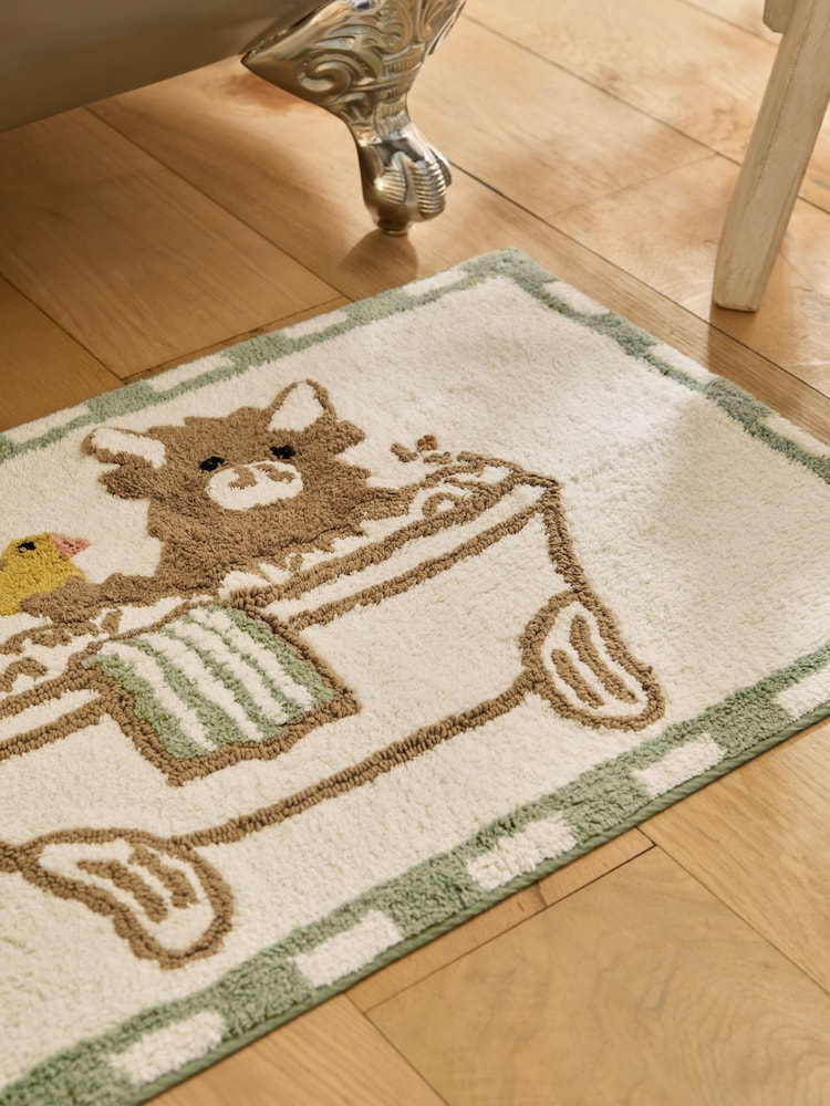 Hamish Spa Badematte - Bild 2 von 3