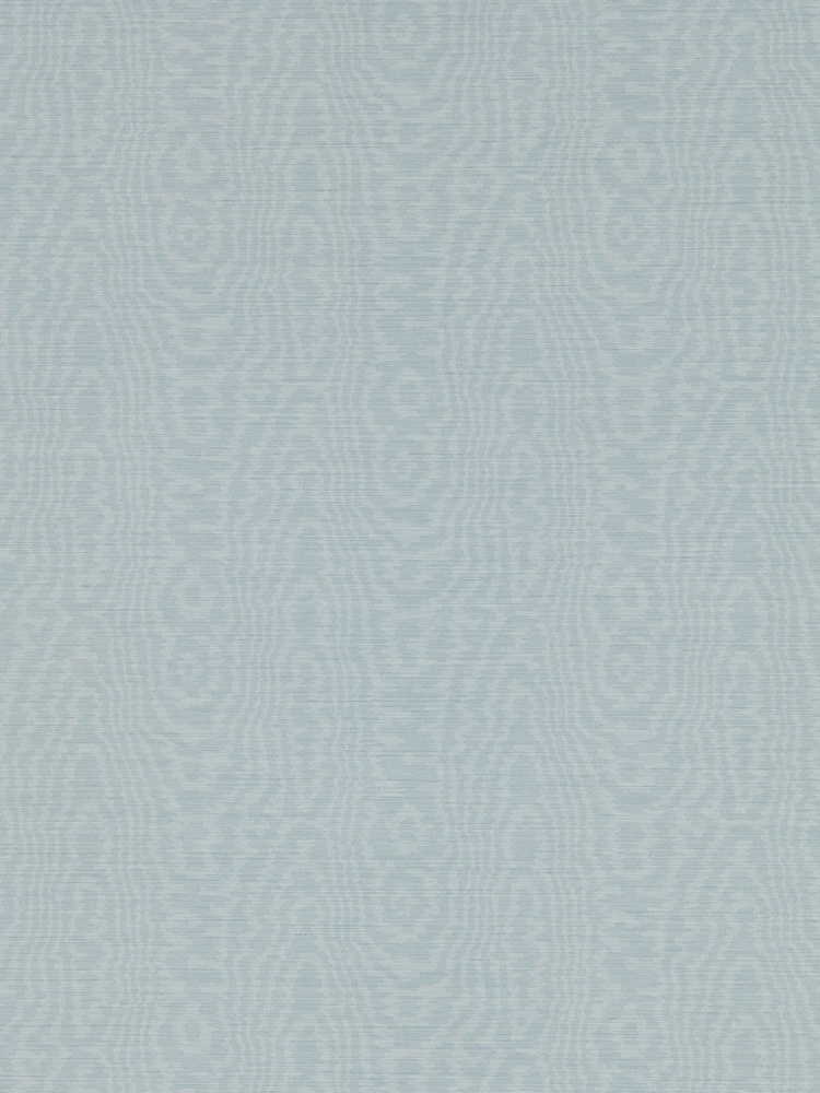 Harlequin Aegean Elsworthy Moss Holland A4 Wallpaper Sample - Image 1 of 1